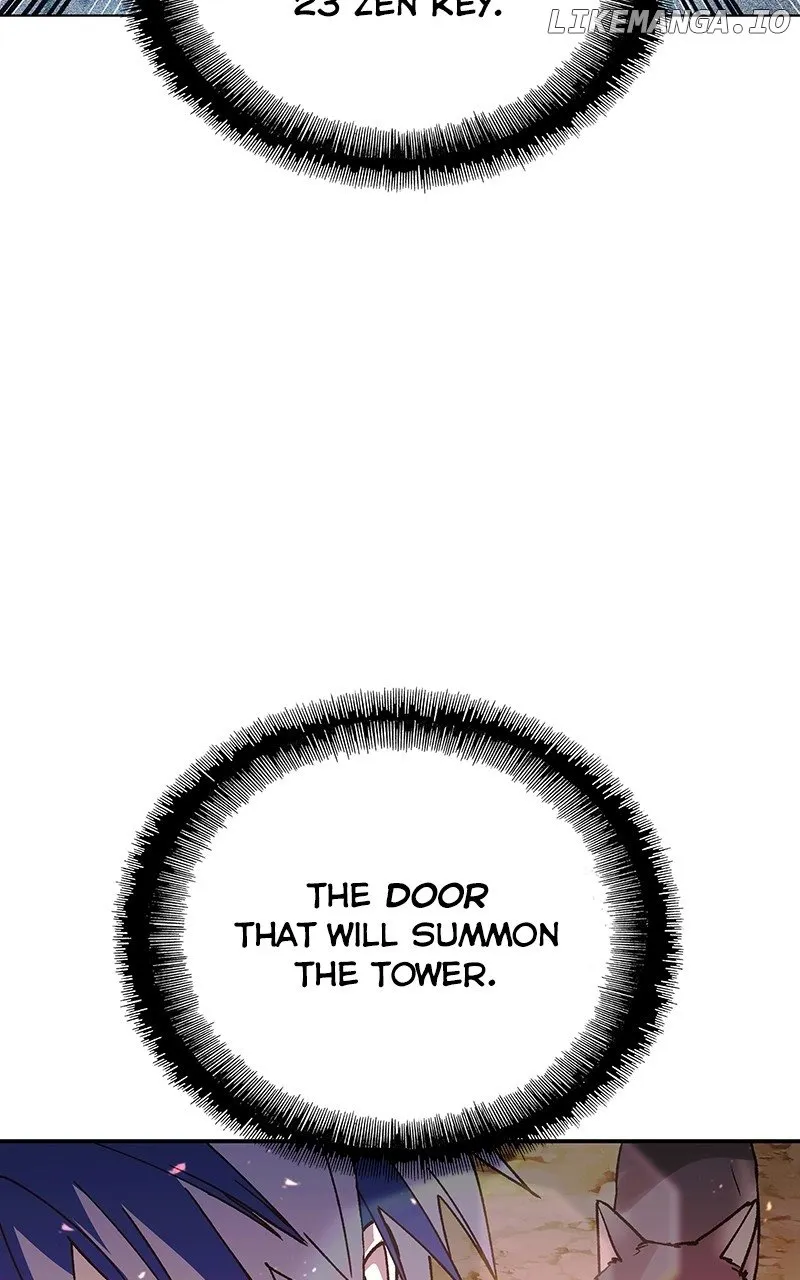 The End of the World is Just a Game to Me Chapter 78 page 24 - 