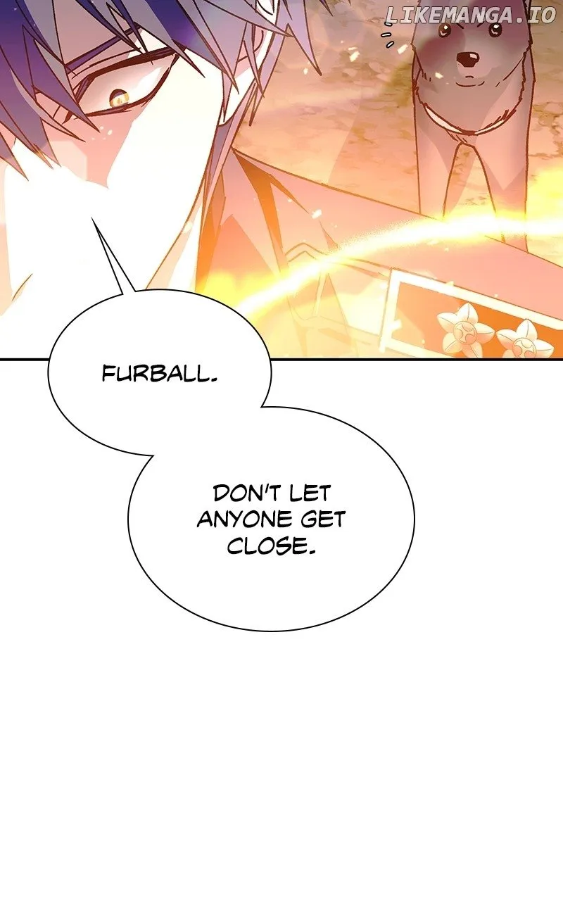 The End of the World is Just a Game to Me Chapter 78 page 25 - 
