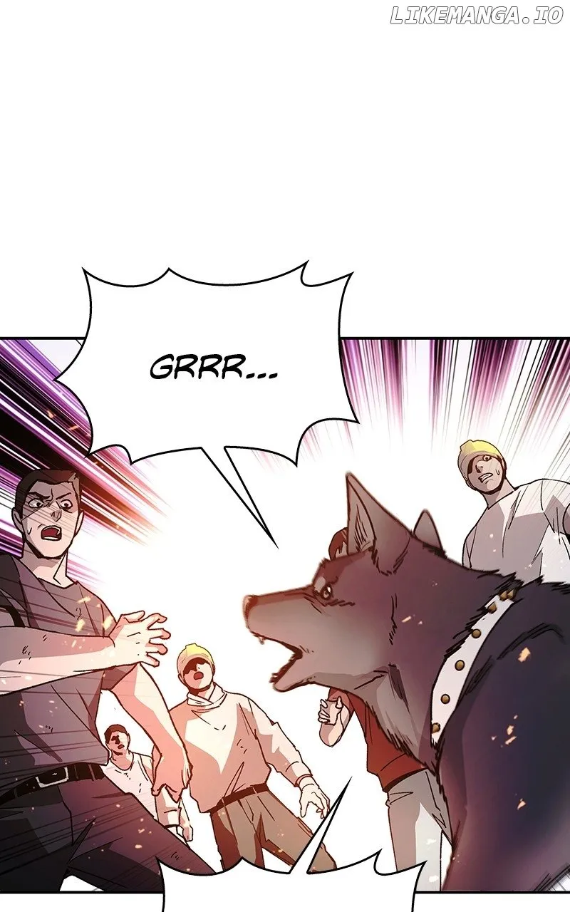 The End of the World is Just a Game to Me Chapter 78 page 26 - 