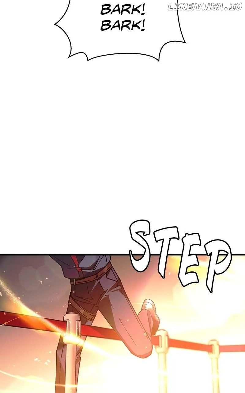 The End of the World is Just a Game to Me Chapter 78 page 27 - 