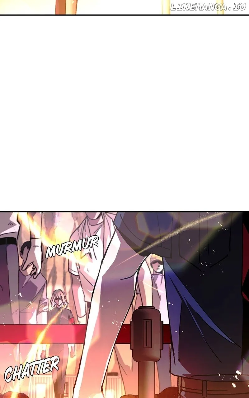 The End of the World is Just a Game to Me Chapter 78 page 28 - 
