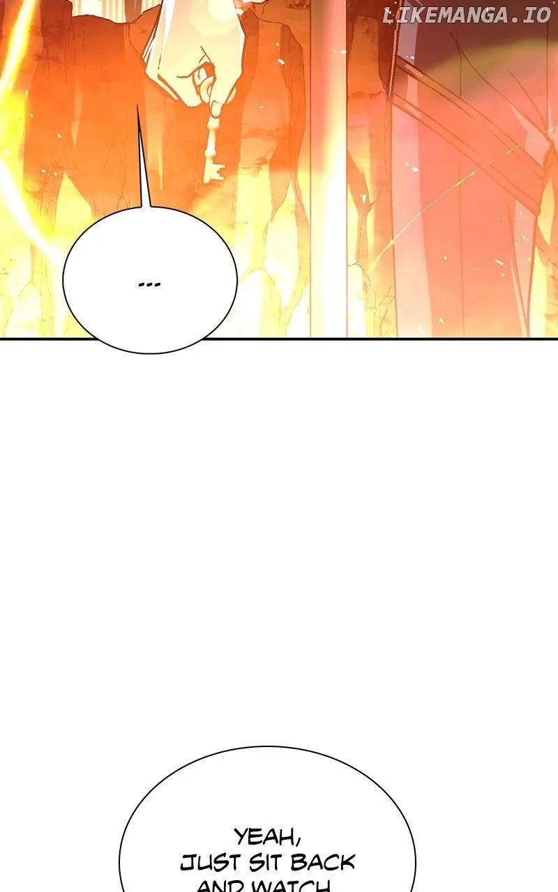 The End of the World is Just a Game to Me Chapter 78 page 29 - 