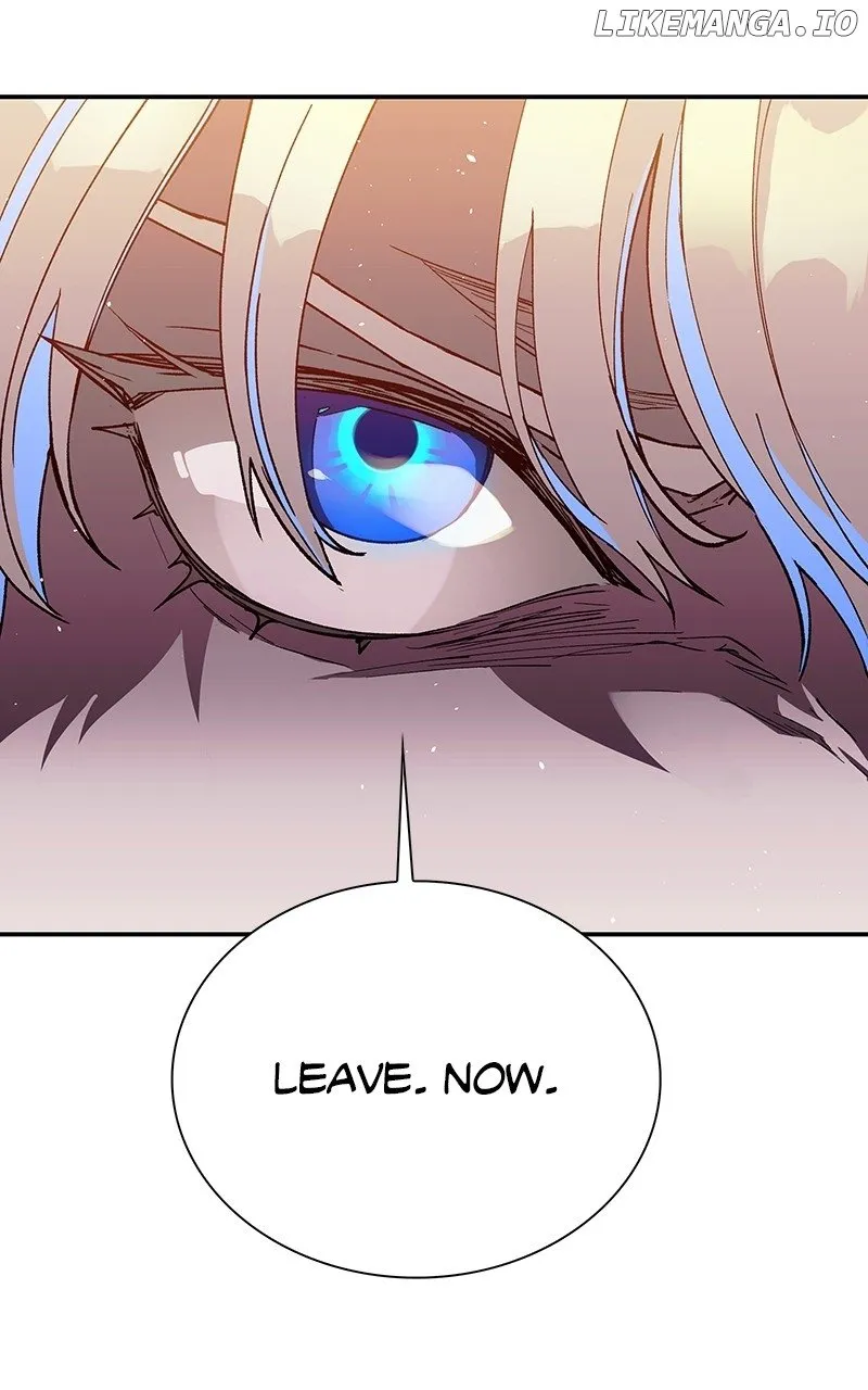 The End of the World is Just a Game to Me Chapter 78 page 4 - 