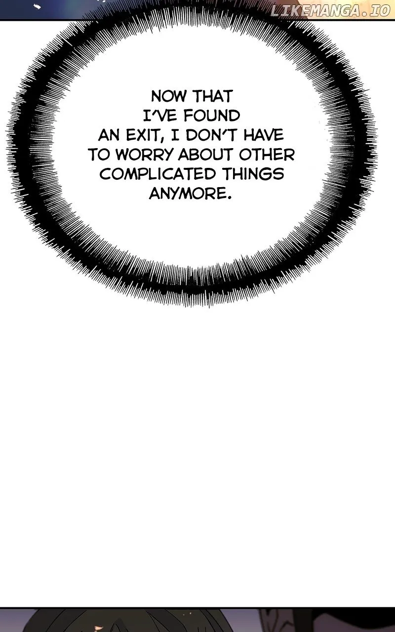 The End of the World is Just a Game to Me Chapter 78 page 31 - 