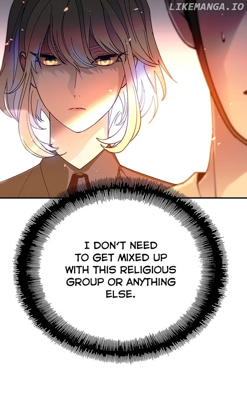 The End of the World is Just a Game to Me Chapter 78 page 32 - 