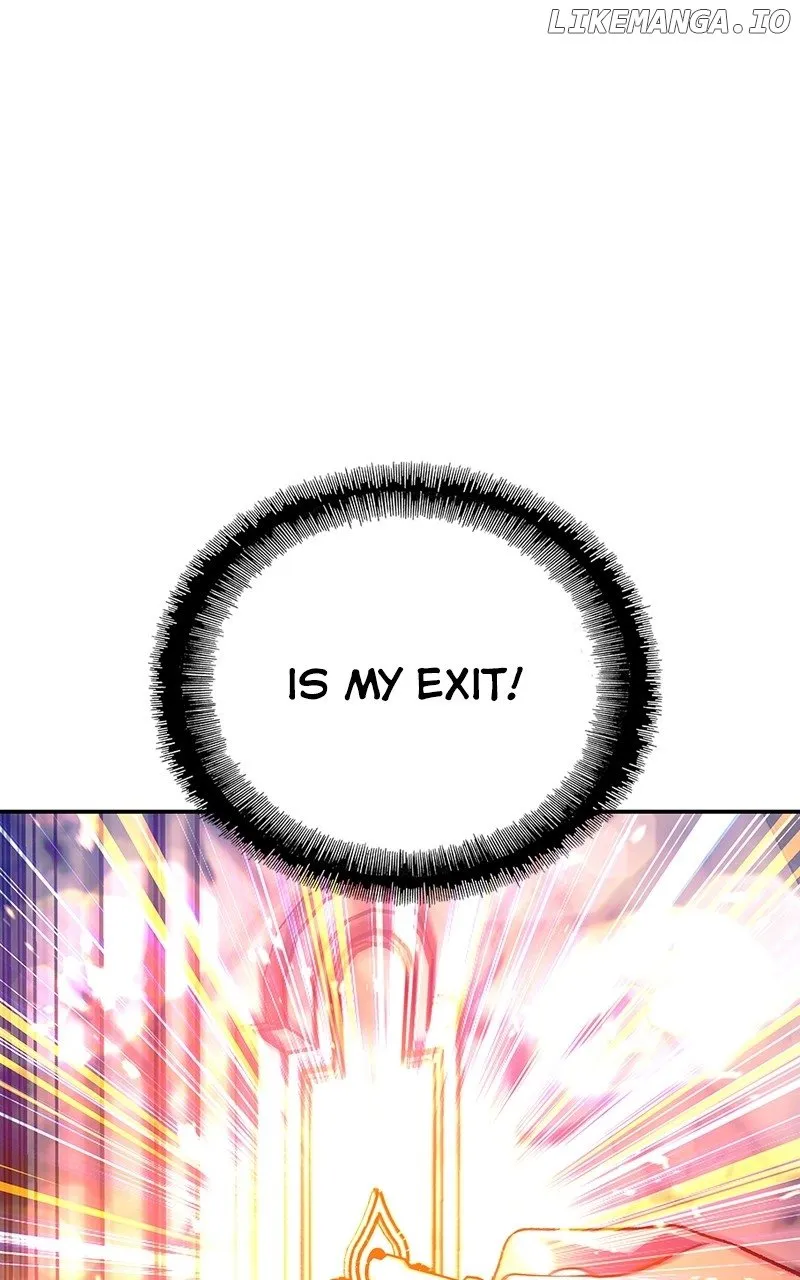 The End of the World is Just a Game to Me Chapter 78 page 34 - 