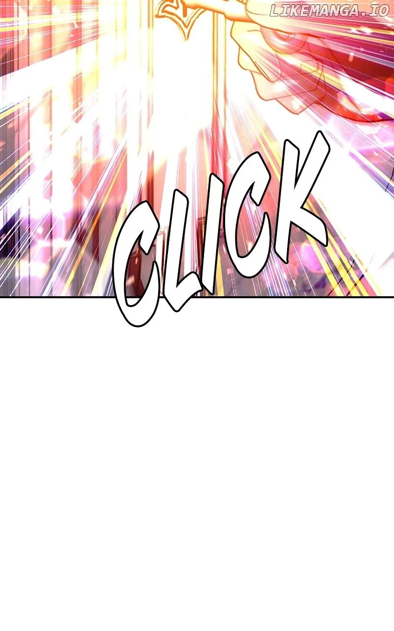The End of the World is Just a Game to Me Chapter 78 page 35 - 
