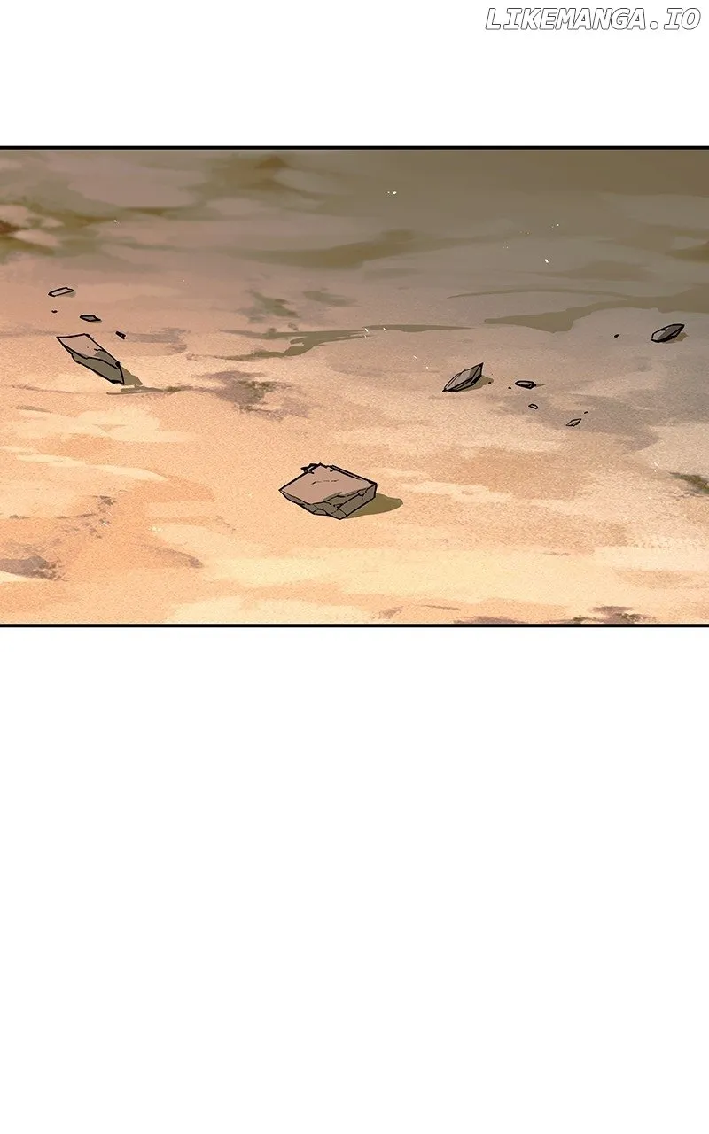 The End of the World is Just a Game to Me Chapter 78 page 37 - 
