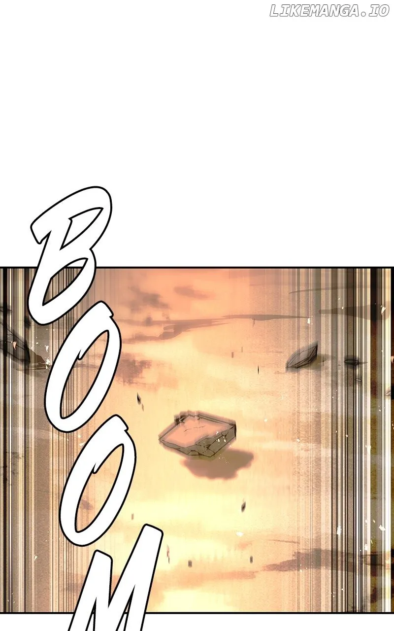 The End of the World is Just a Game to Me Chapter 78 page 38 - 