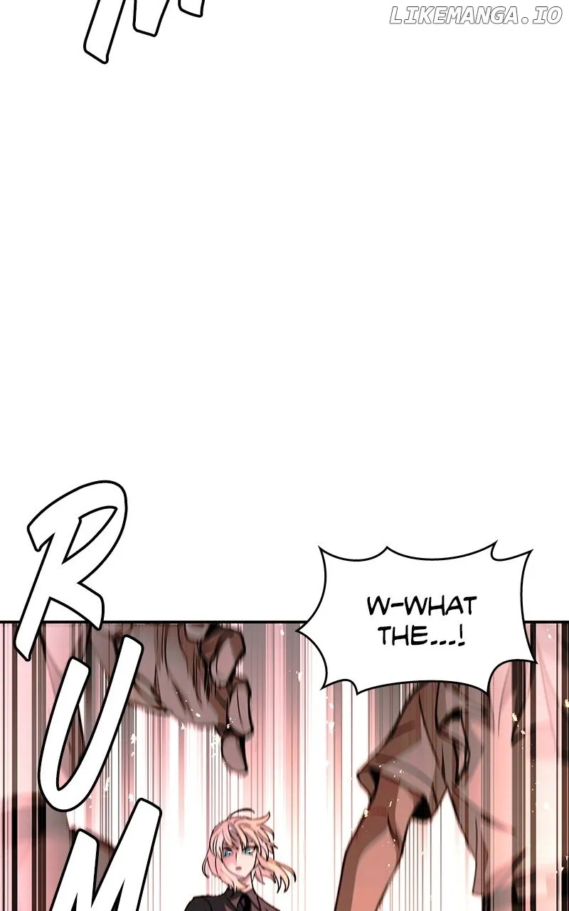 The End of the World is Just a Game to Me Chapter 78 page 39 - 