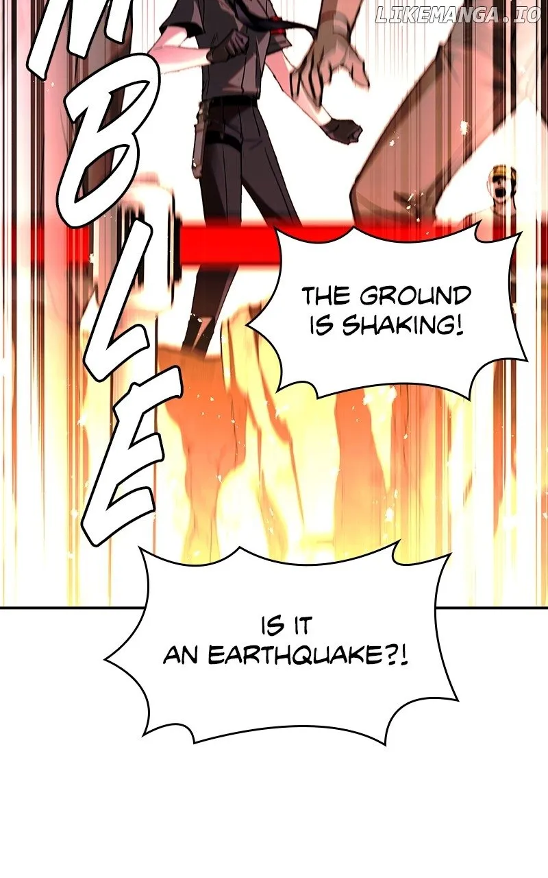 The End of the World is Just a Game to Me Chapter 78 page 40 - 