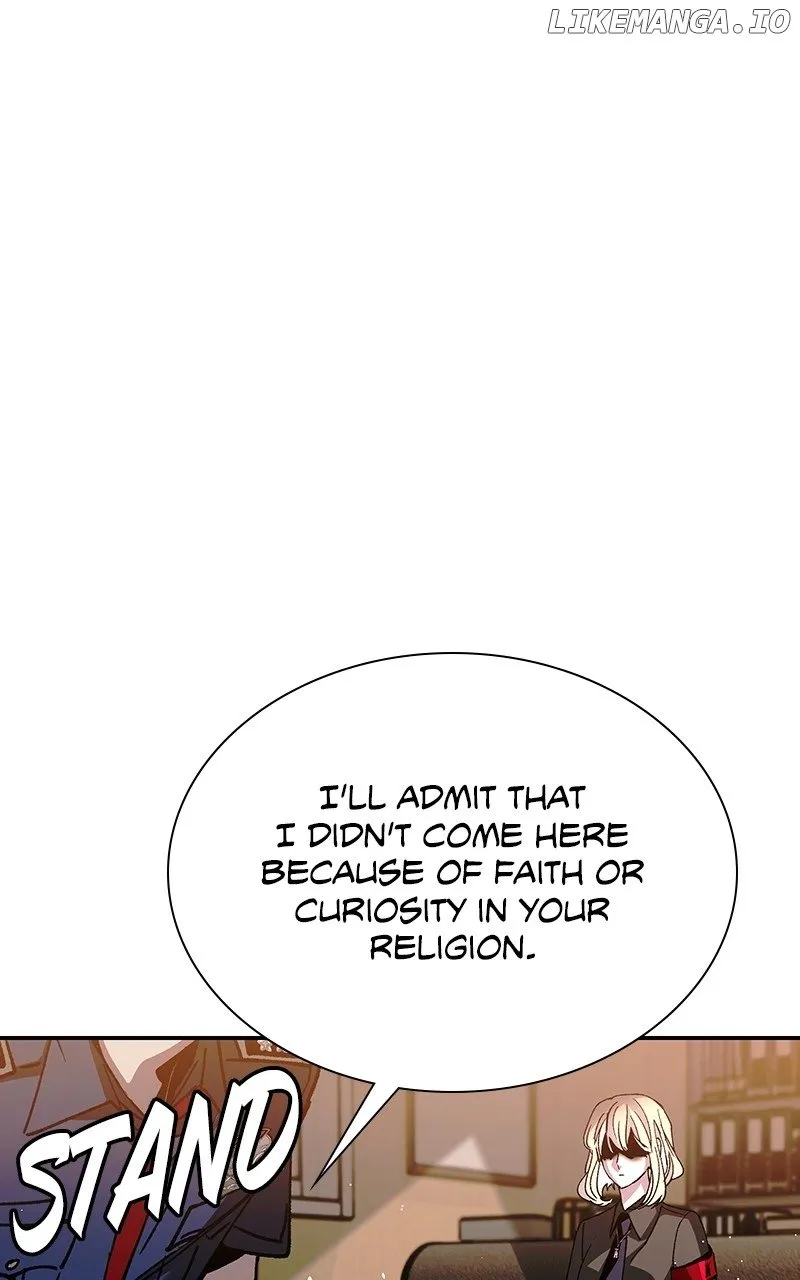 The End of the World is Just a Game to Me Chapter 78 page 5 - 