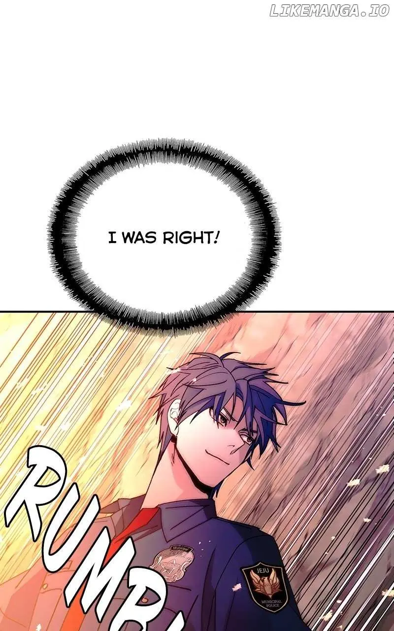 The End of the World is Just a Game to Me Chapter 78 page 41 - 