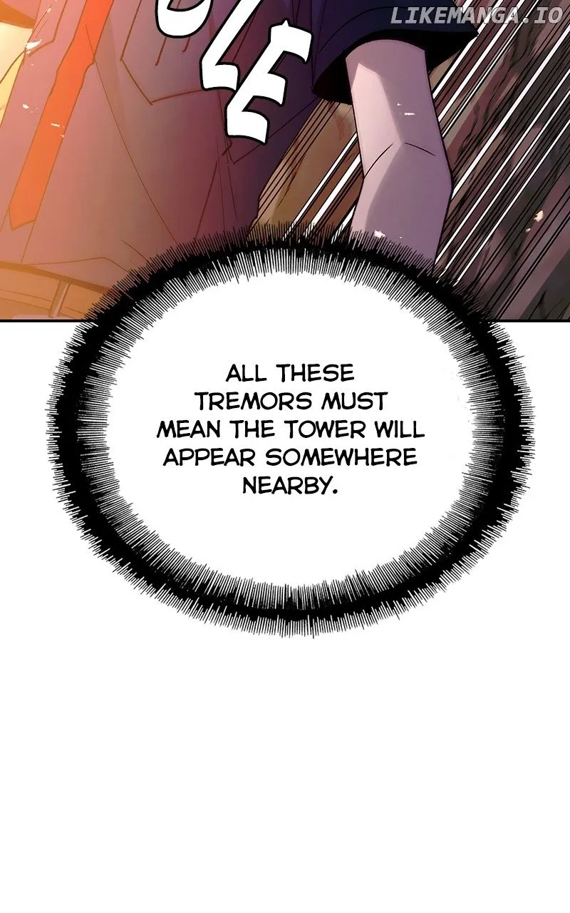 The End of the World is Just a Game to Me Chapter 78 page 42 - 