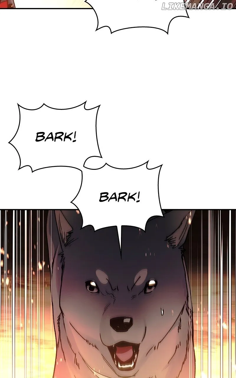 The End of the World is Just a Game to Me Chapter 78 page 44 - 