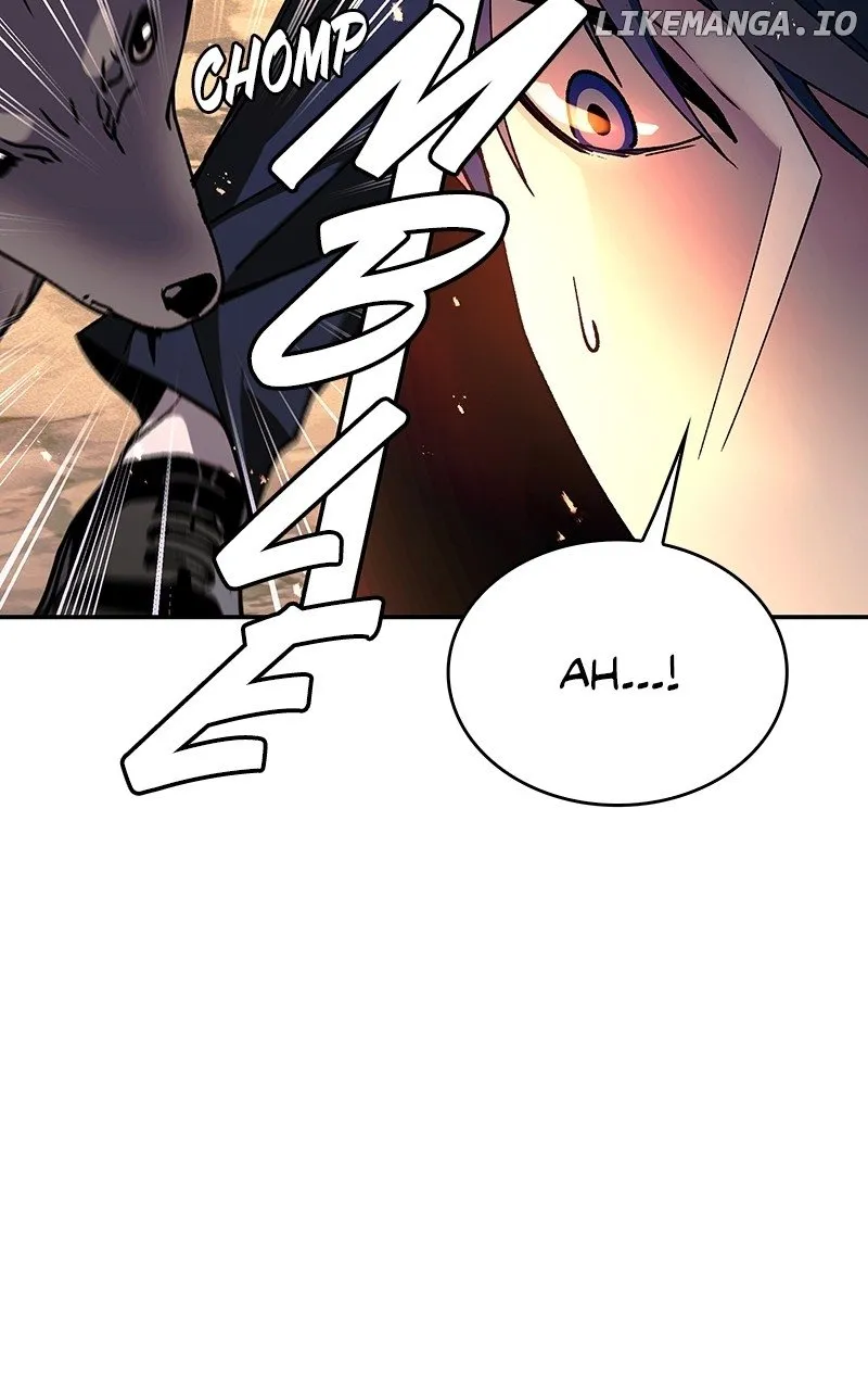 The End of the World is Just a Game to Me Chapter 78 page 46 - 