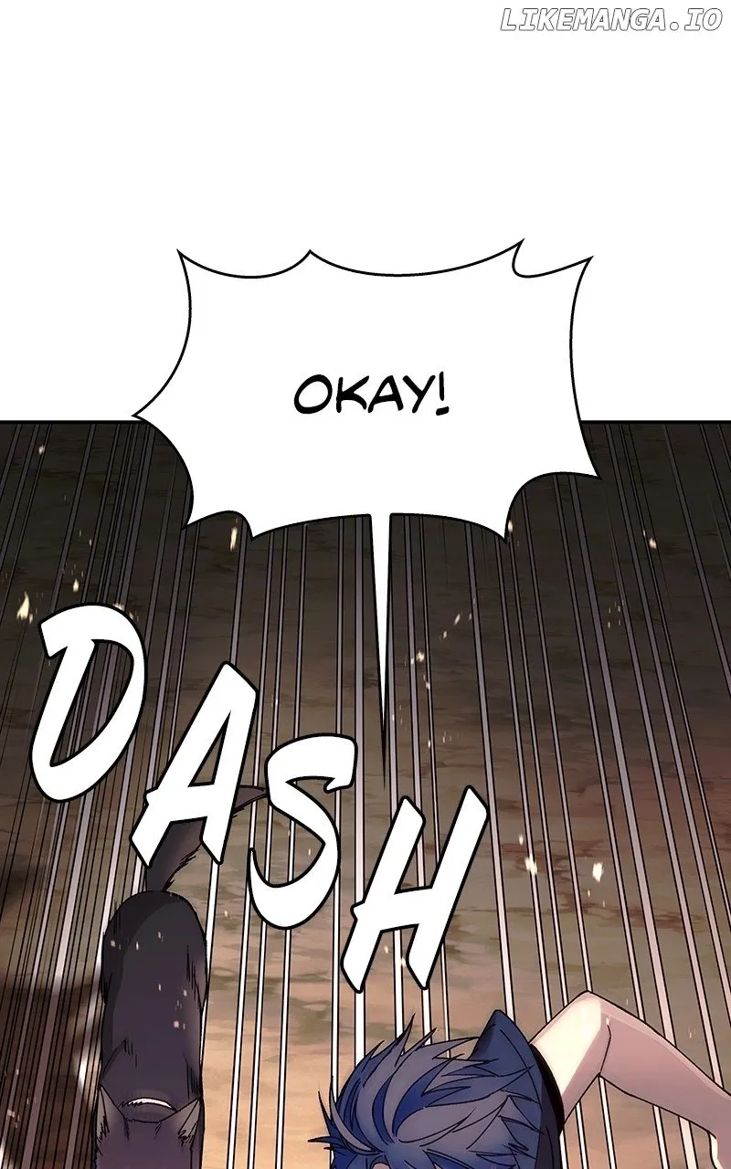The End of the World is Just a Game to Me Chapter 78 page 47 - 