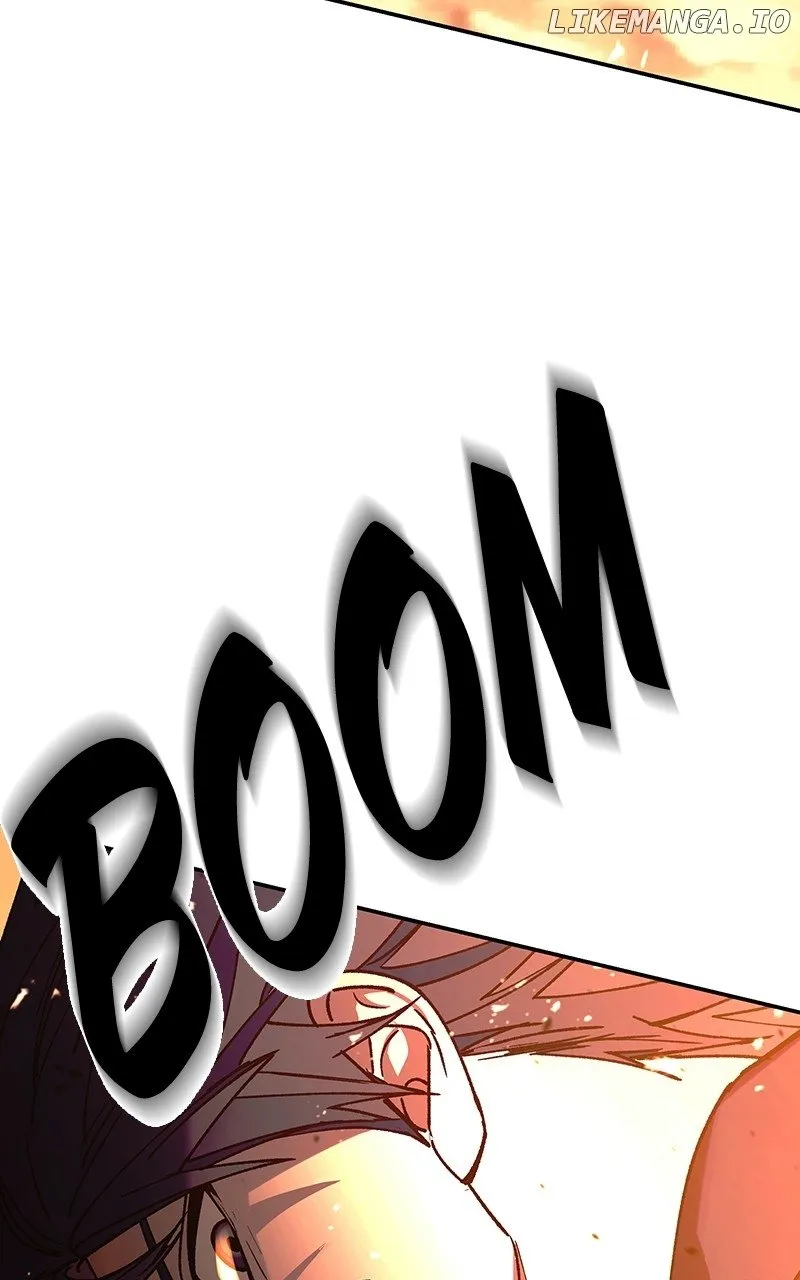 The End of the World is Just a Game to Me Chapter 78 page 49 - 
