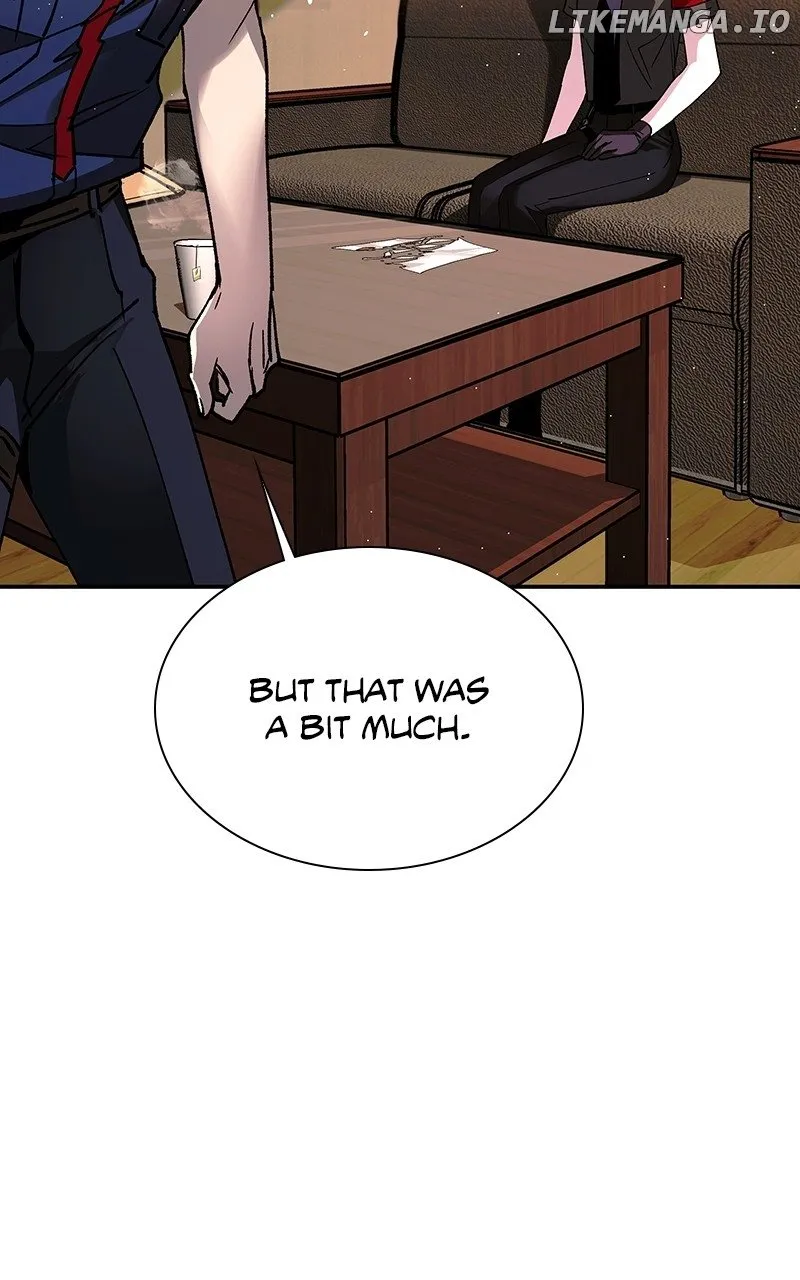 The End of the World is Just a Game to Me Chapter 78 page 6 - 