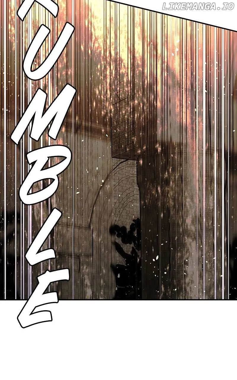 The End of the World is Just a Game to Me Chapter 78 page 51 - 