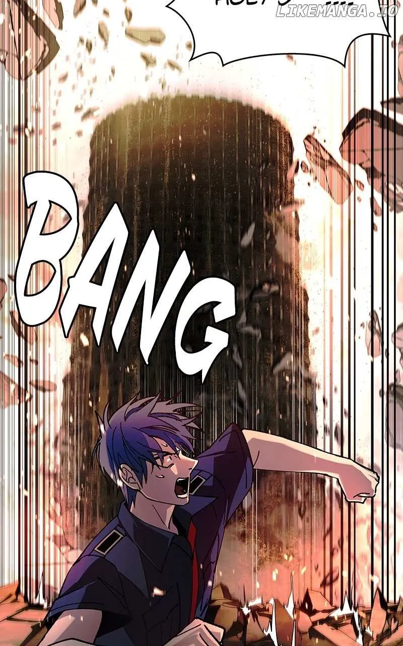 The End of the World is Just a Game to Me Chapter 78 page 53 - 