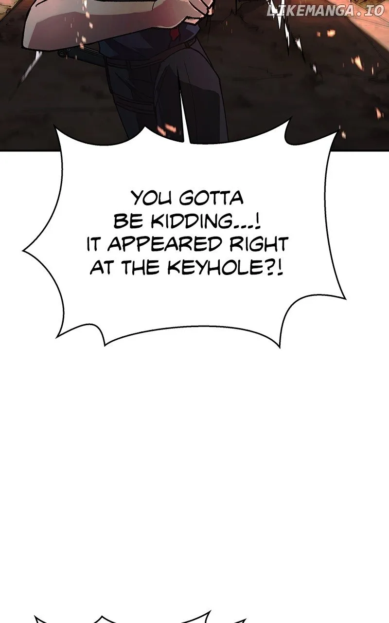 The End of the World is Just a Game to Me Chapter 78 page 54 - 