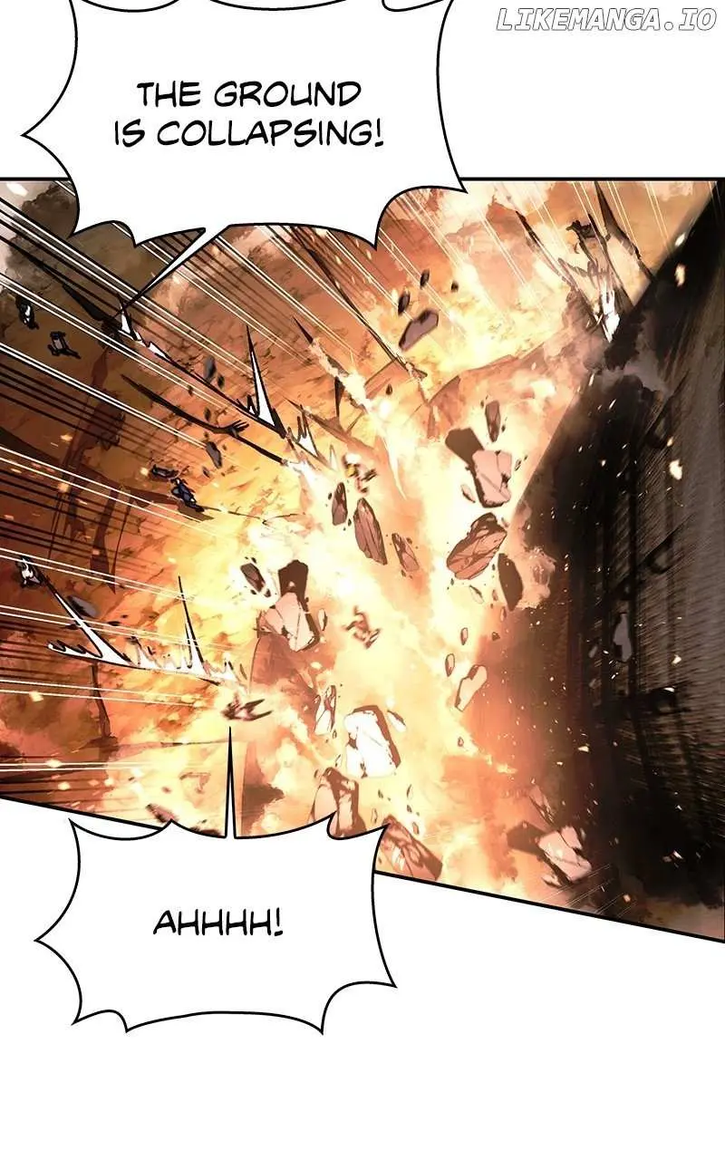 The End of the World is Just a Game to Me Chapter 78 page 55 - 