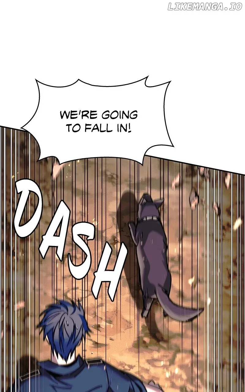 The End of the World is Just a Game to Me Chapter 78 page 56 - 