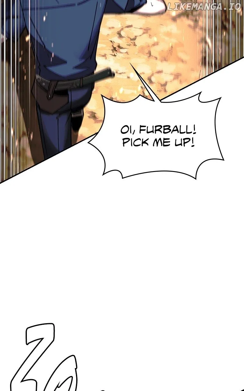 The End of the World is Just a Game to Me Chapter 78 page 57 - 