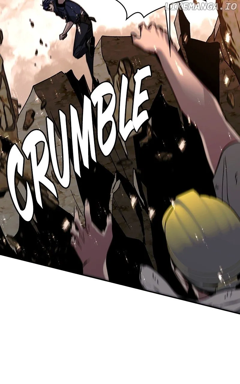 The End of the World is Just a Game to Me Chapter 78 page 60 - 