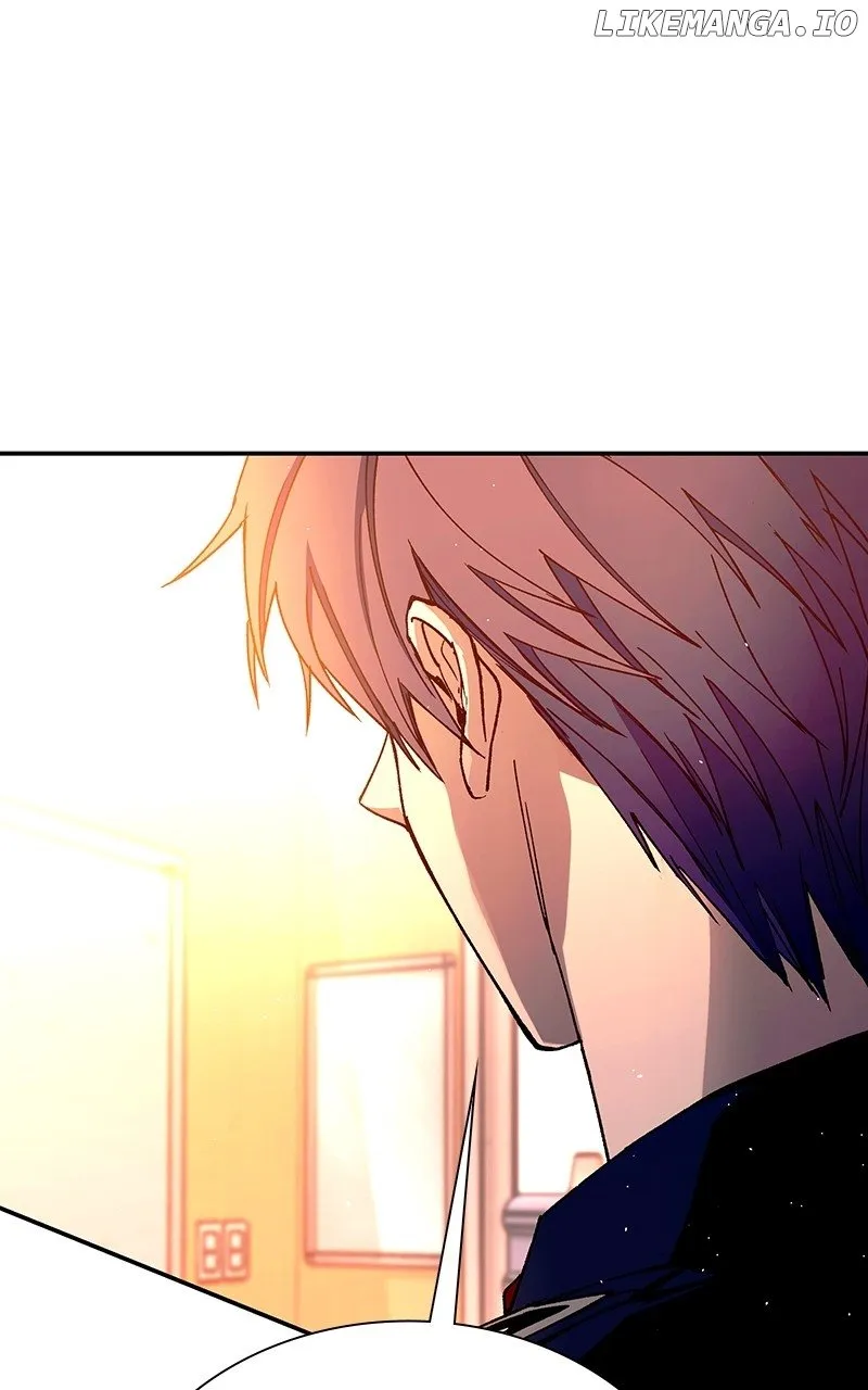 The End of the World is Just a Game to Me Chapter 78 page 7 - 