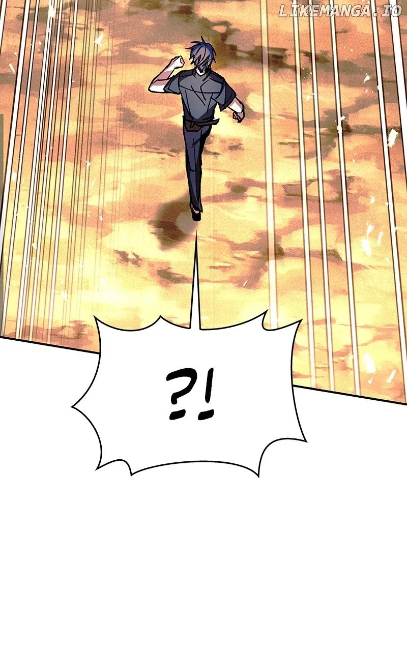 The End of the World is Just a Game to Me Chapter 78 page 66 - 