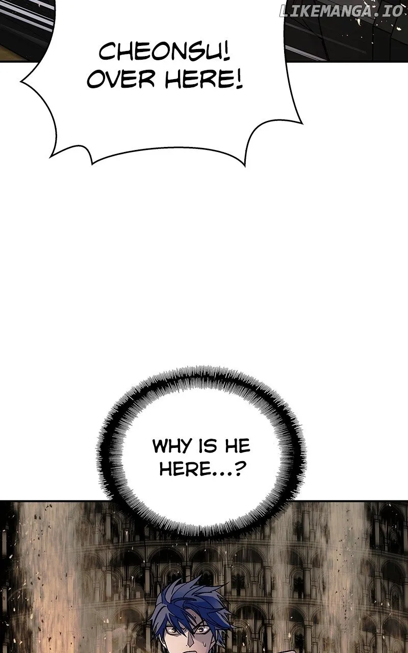 The End of the World is Just a Game to Me Chapter 78 page 68 - 