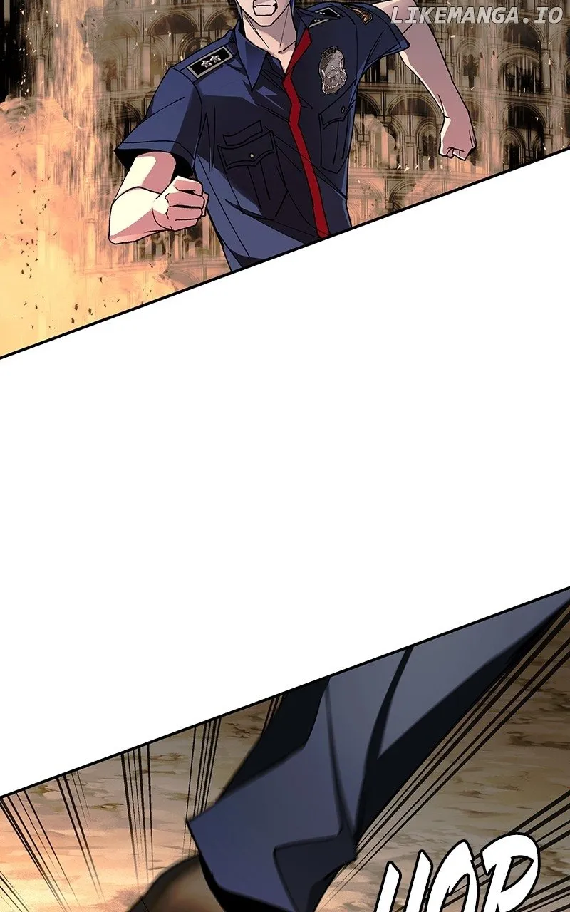 The End of the World is Just a Game to Me Chapter 78 page 69 - 