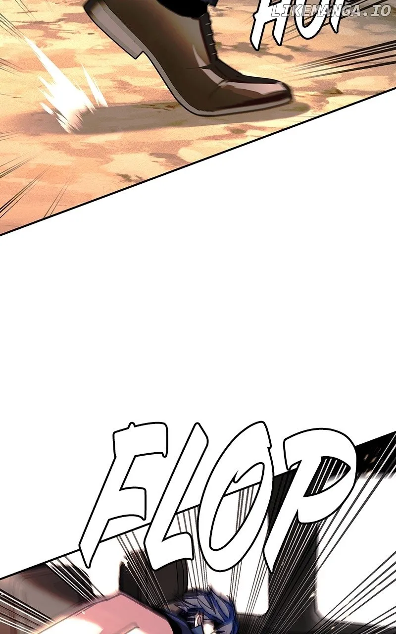 The End of the World is Just a Game to Me Chapter 78 page 70 - 