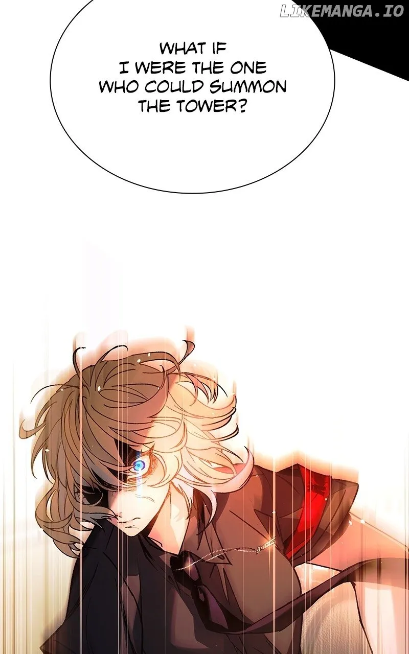 The End of the World is Just a Game to Me Chapter 78 page 8 - 