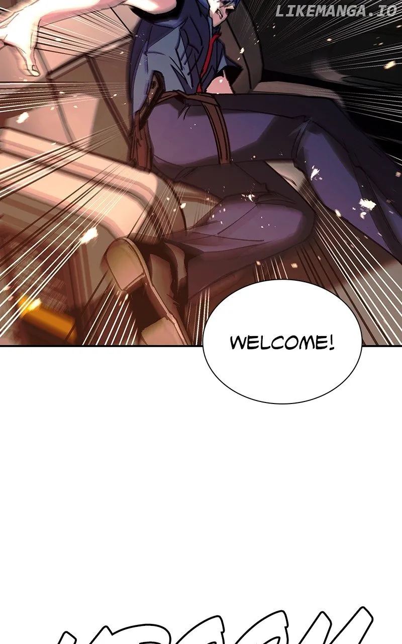 The End of the World is Just a Game to Me Chapter 78 page 71 - 