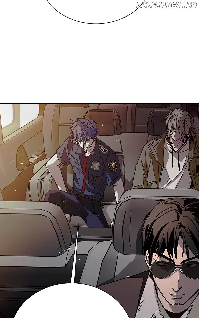 The End of the World is Just a Game to Me Chapter 78 page 73 - 