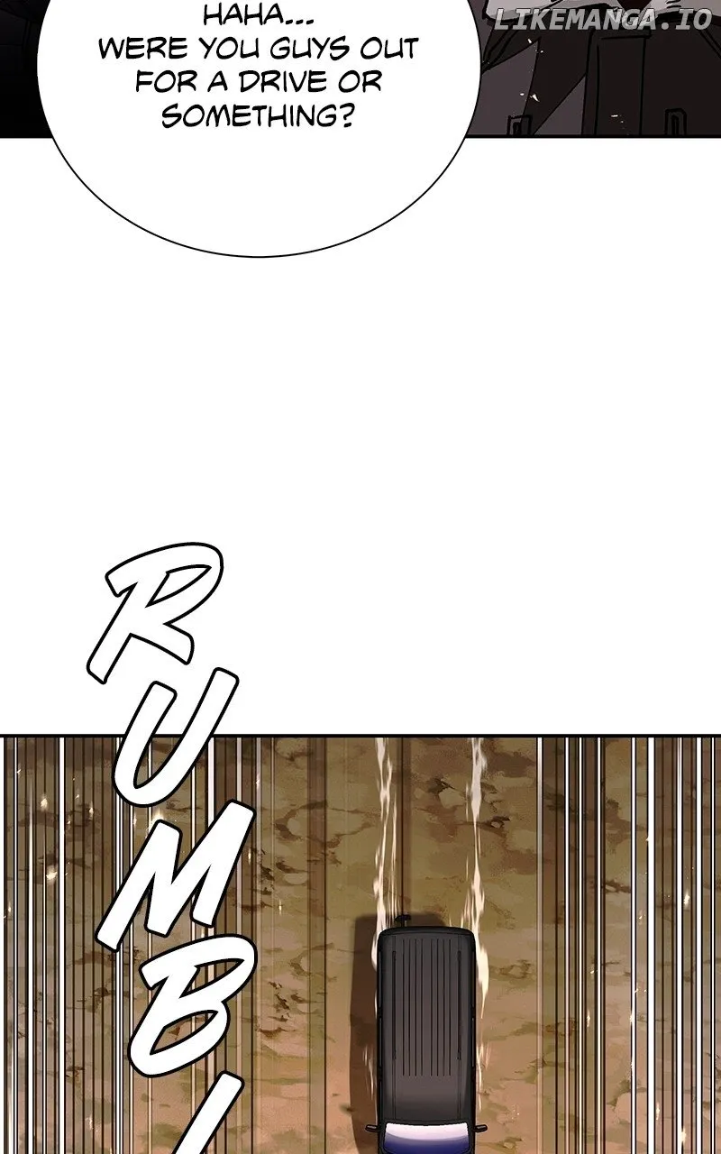 The End of the World is Just a Game to Me Chapter 78 page 74 - 