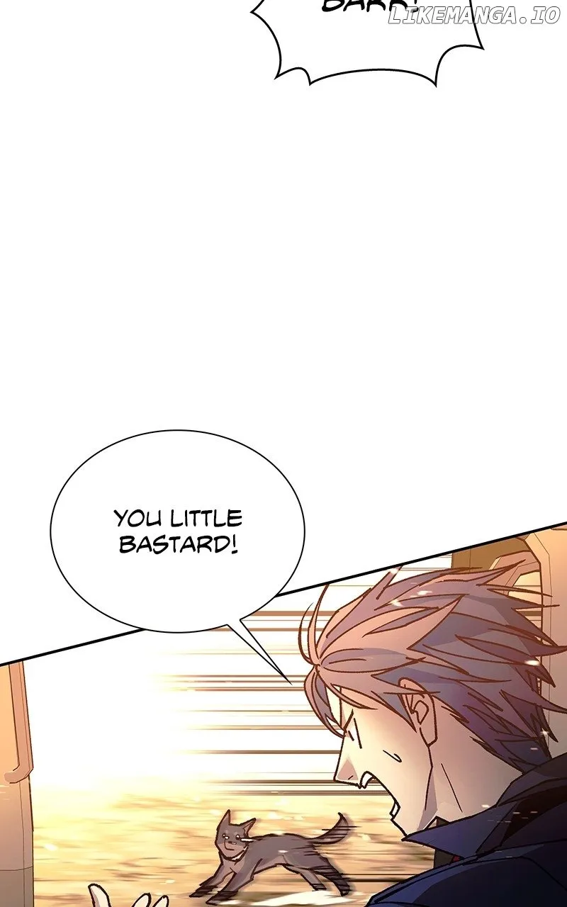 The End of the World is Just a Game to Me Chapter 78 page 77 - 