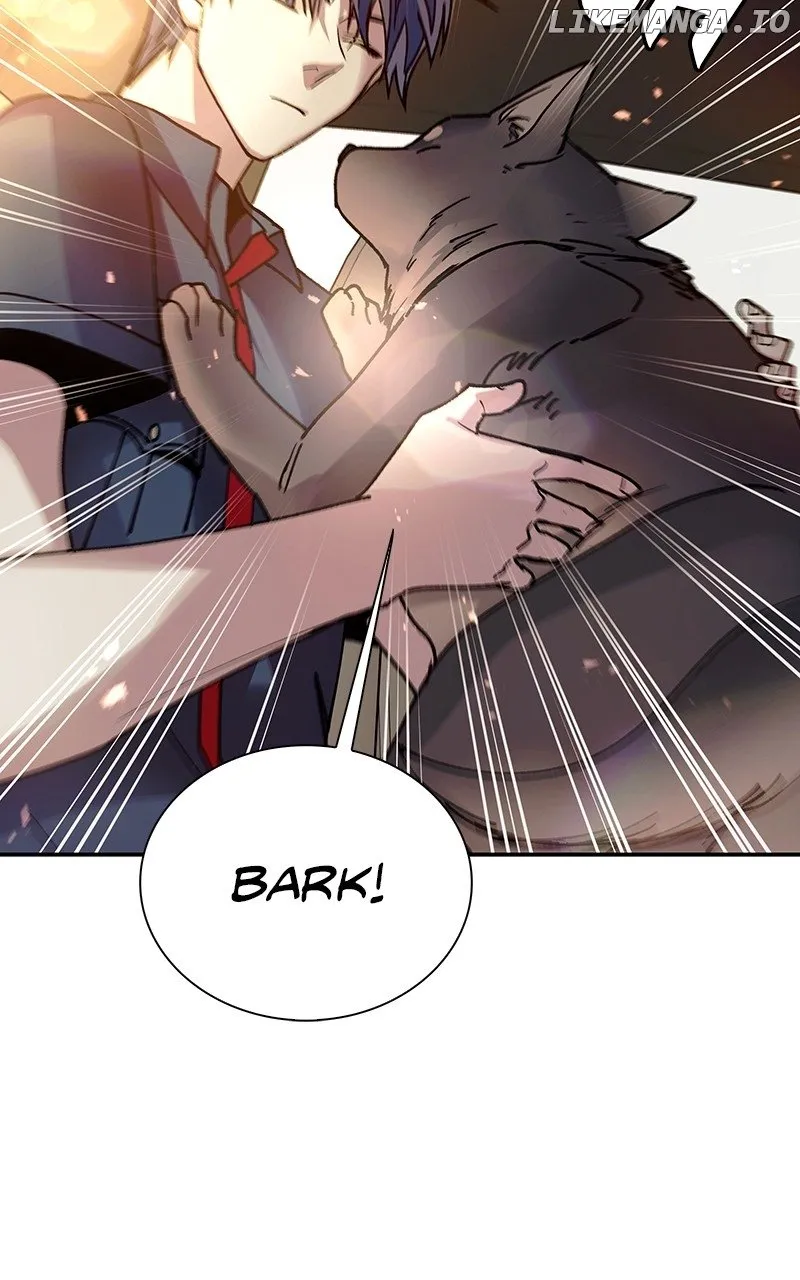 The End of the World is Just a Game to Me Chapter 78 page 80 - 