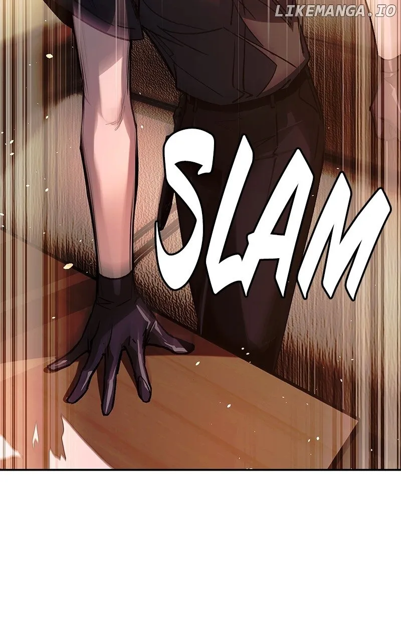 The End of the World is Just a Game to Me Chapter 78 page 9 - 