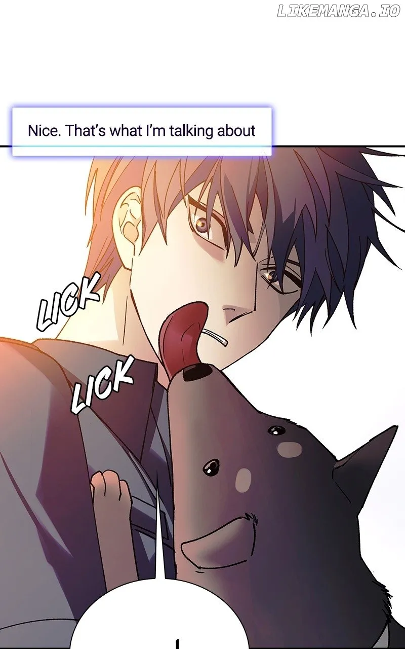 The End of the World is Just a Game to Me Chapter 78 page 81 - 