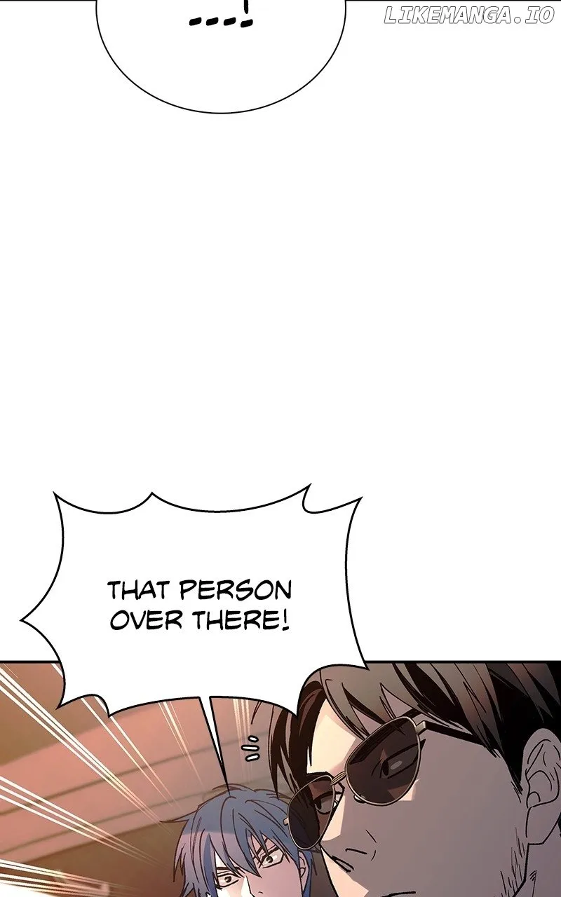 The End of the World is Just a Game to Me Chapter 78 page 82 - 