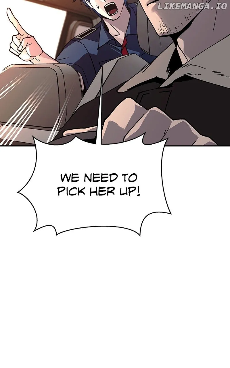 The End of the World is Just a Game to Me Chapter 78 page 83 - 