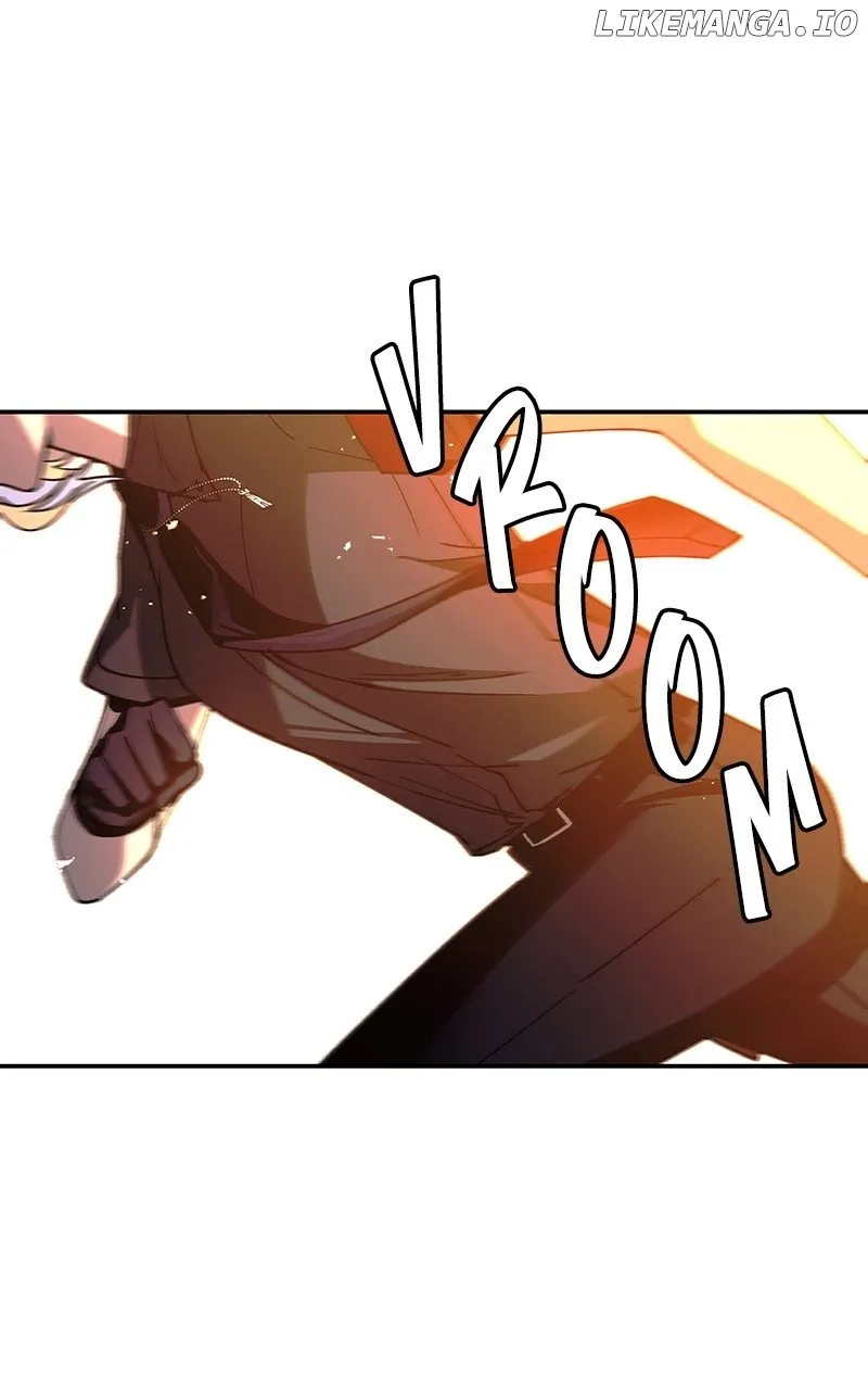 The End of the World is Just a Game to Me Chapter 78 page 84 - 