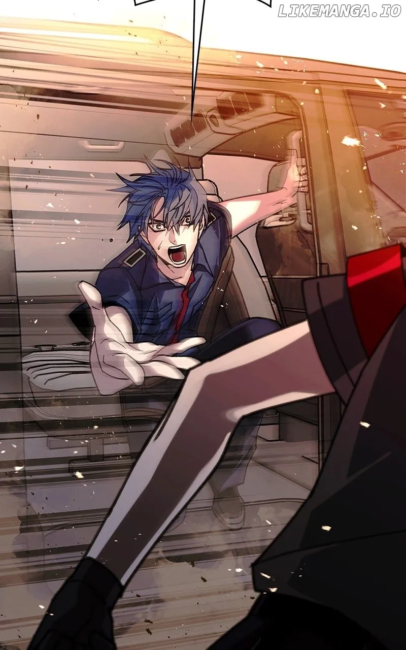 The End of the World is Just a Game to Me Chapter 78 page 87 - 