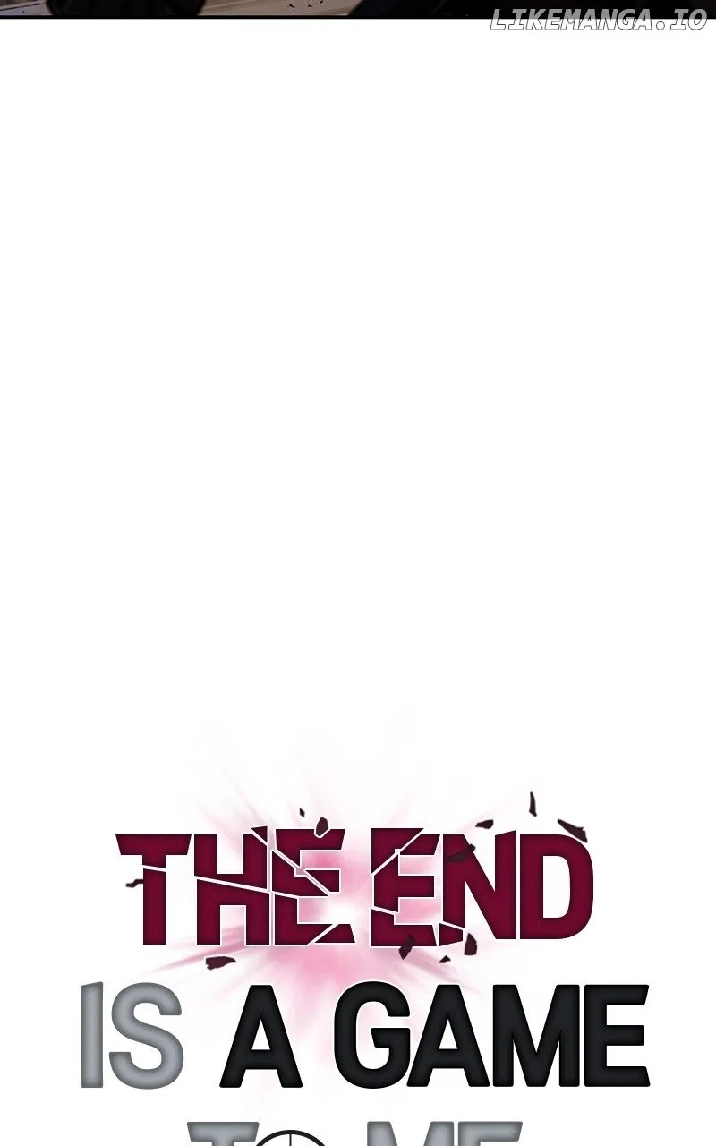 The End of the World is Just a Game to Me Chapter 78 page 88 - 