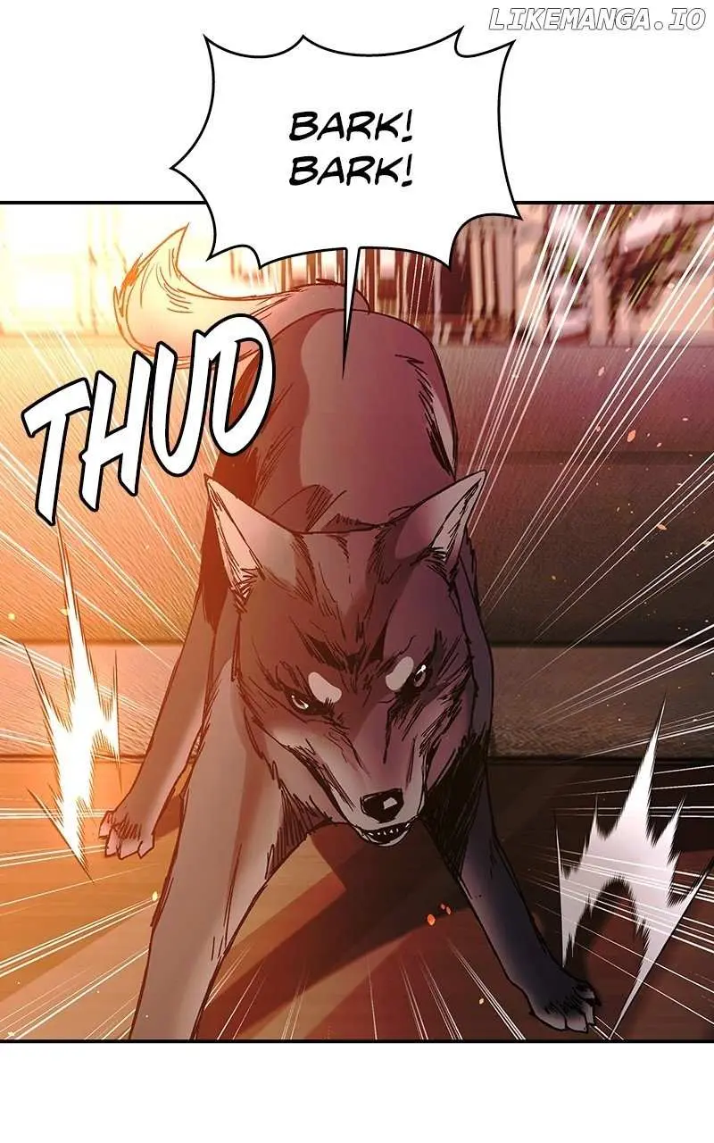 The End of the World is Just a Game to Me Chapter 78 page 10 - 