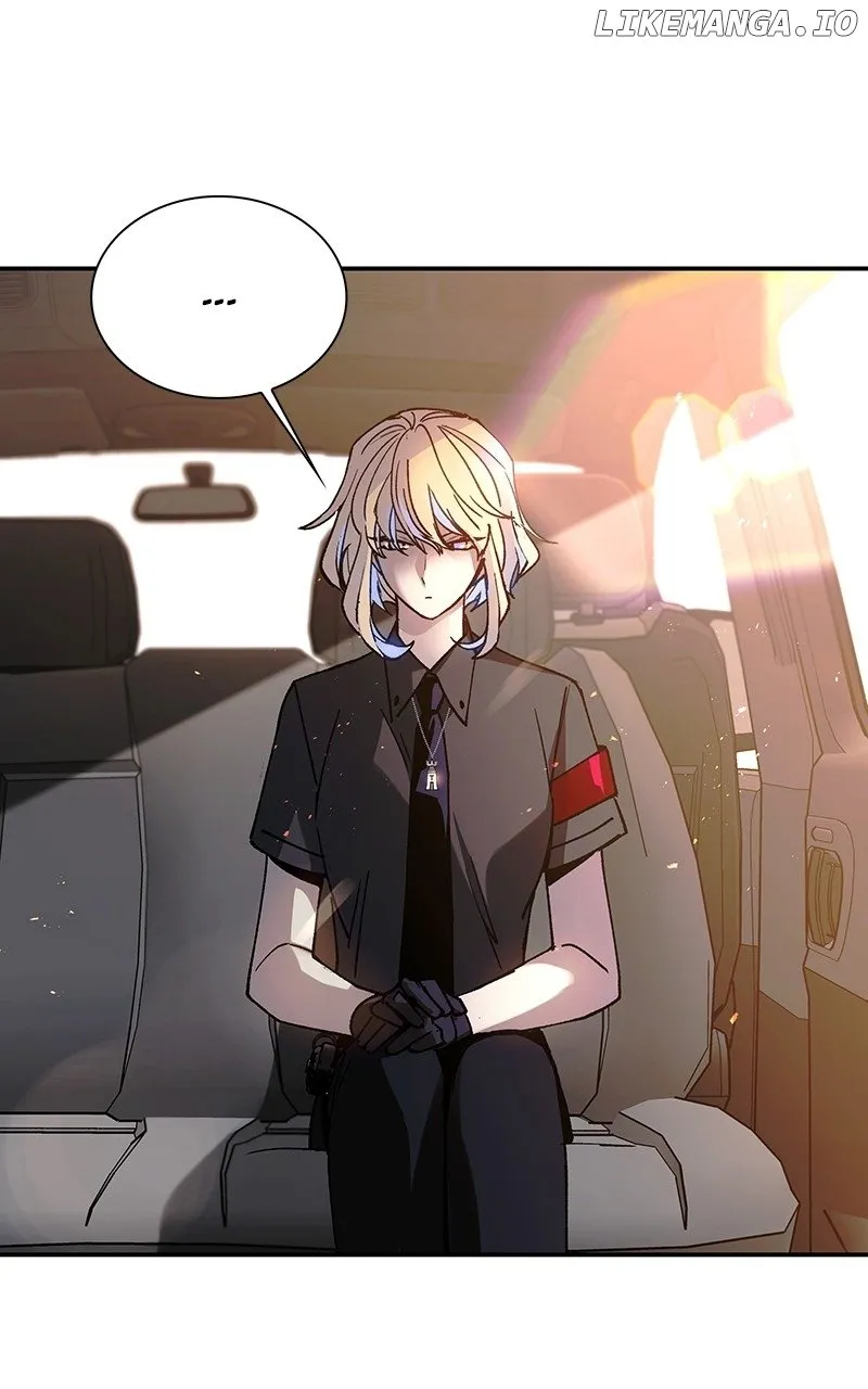 The End of the World is Just a Game to Me Chapter 78 page 91 - 
